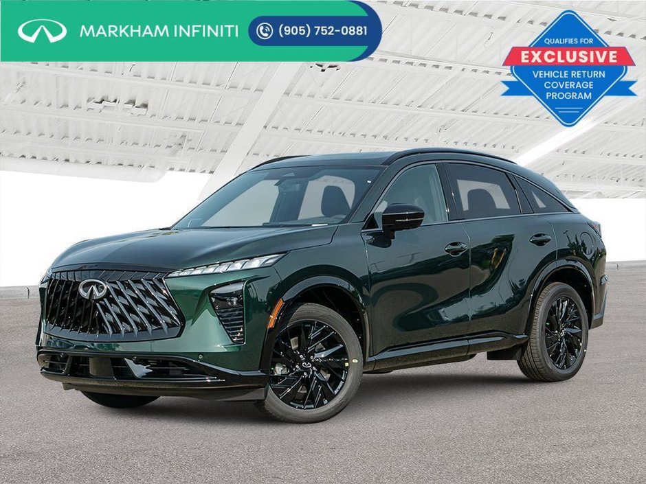 2027 Infiniti QX65 Sport-0