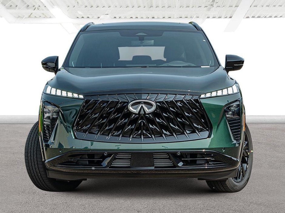 2027 Infiniti QX65 Sport-1