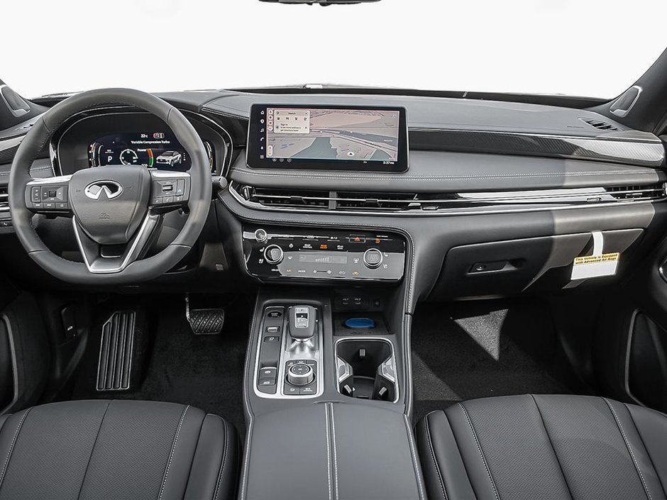 2027 Infiniti QX65 Sport-22