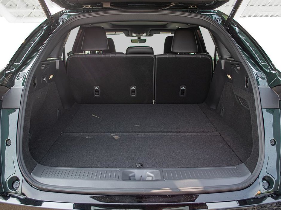 2027 Infiniti QX65 Sport-6