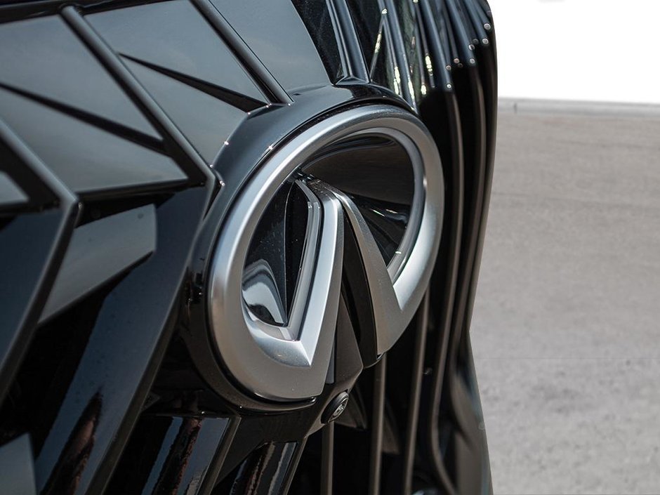 2027 Infiniti QX65 Sport-8