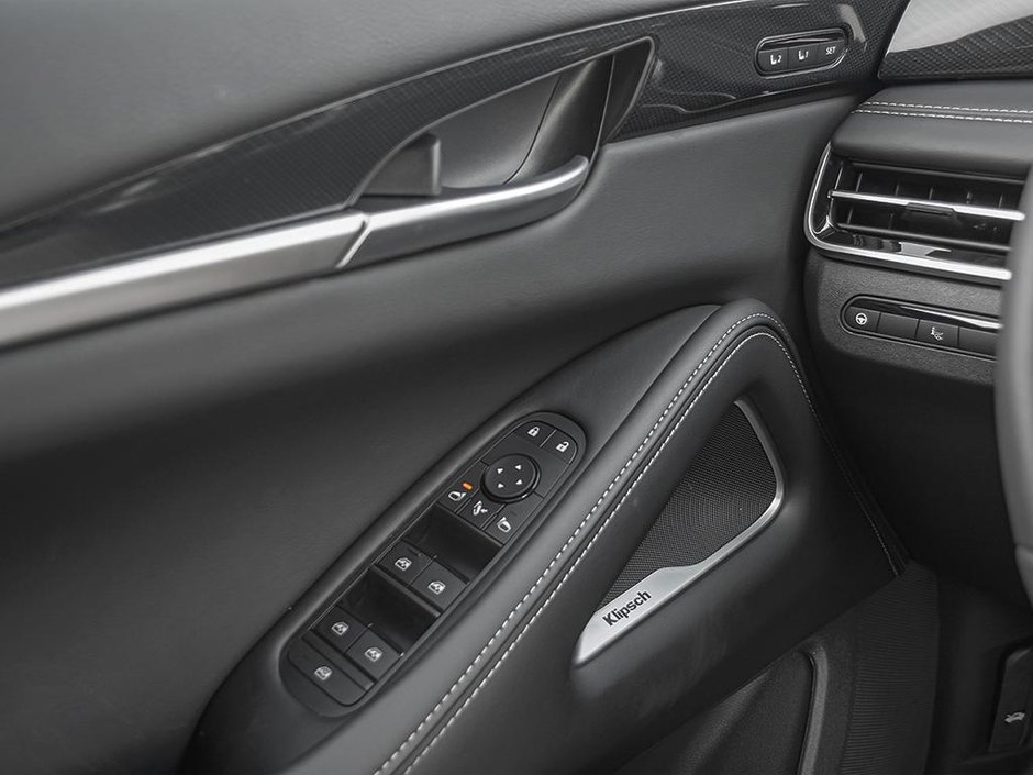 2027 Infiniti QX65 Sport-15