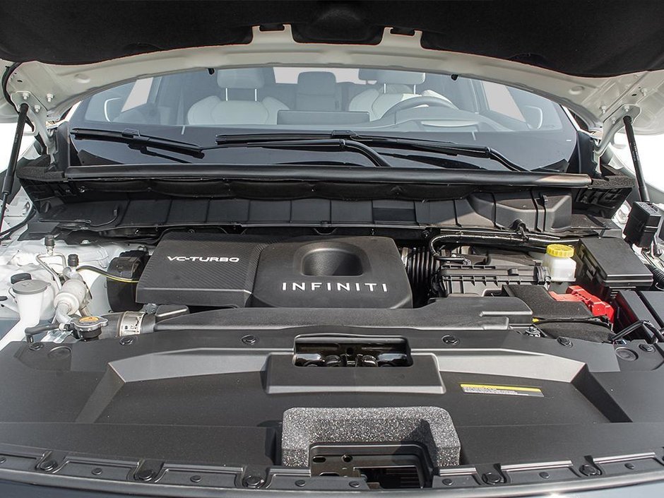 2027 Infiniti QX65 Autograph-5