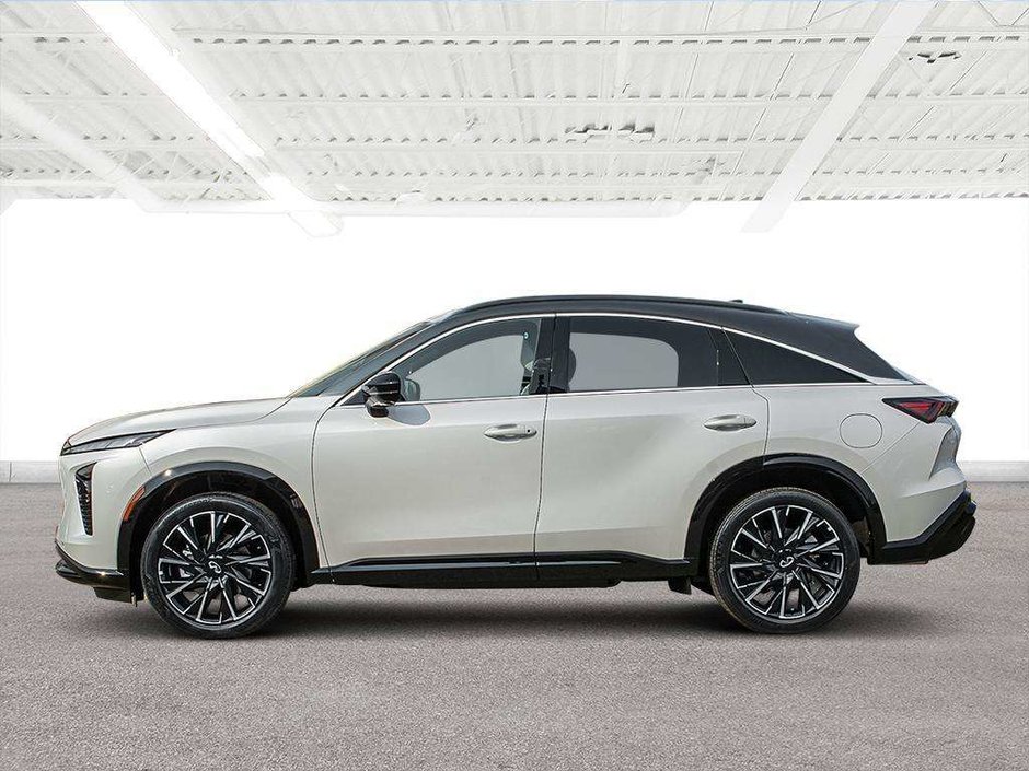 2027 Infiniti QX65 Autograph-2