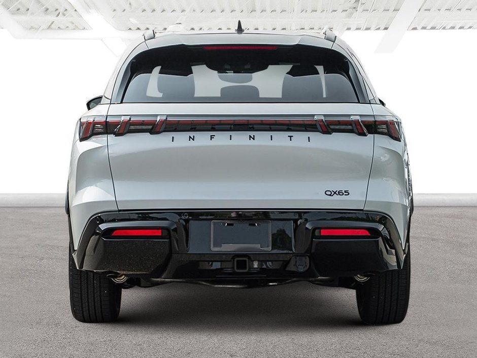 2027 Infiniti QX65 Autograph-4