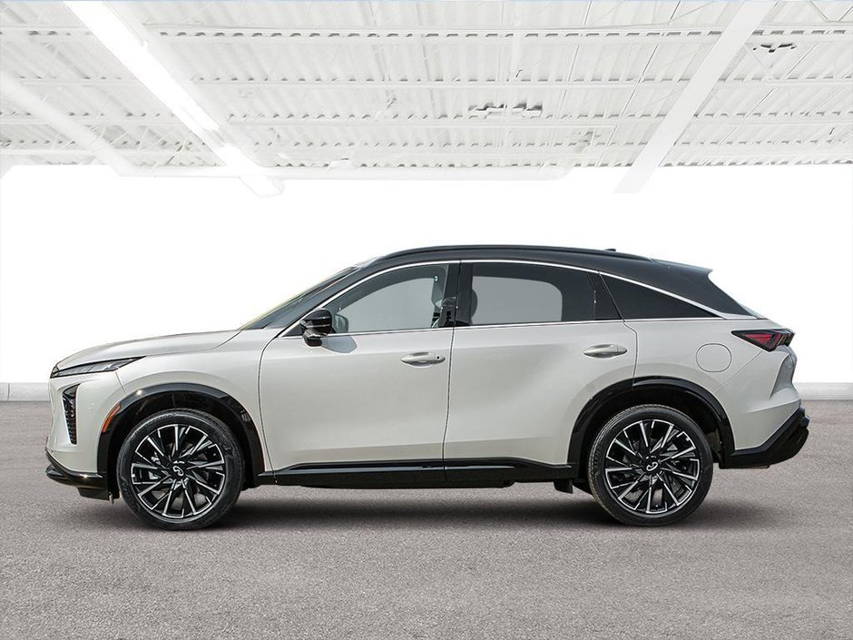 2027 Infiniti QX65 Autograph-2