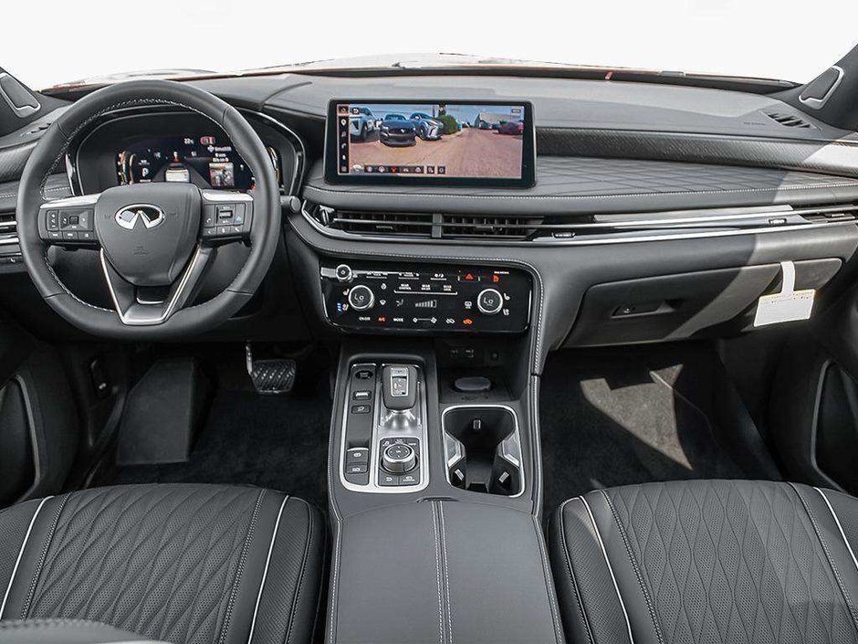 2027 Infiniti QX65 Autograph-21
