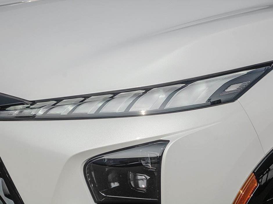 2027 Infiniti QX65 Autograph-8