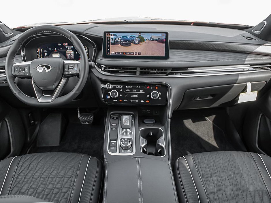2027 Infiniti QX65 Autograph-21