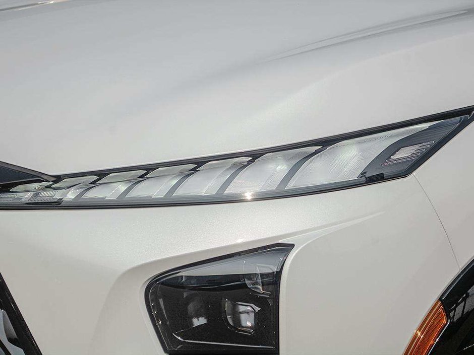 2027 Infiniti QX65 Autograph-8