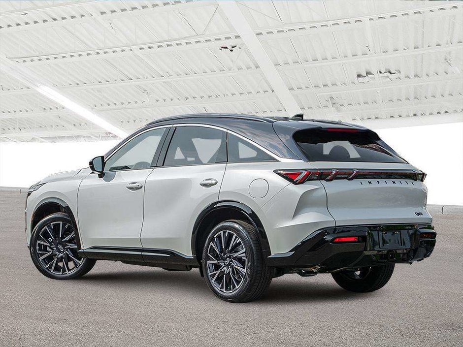 2027 Infiniti QX65 Autograph-3