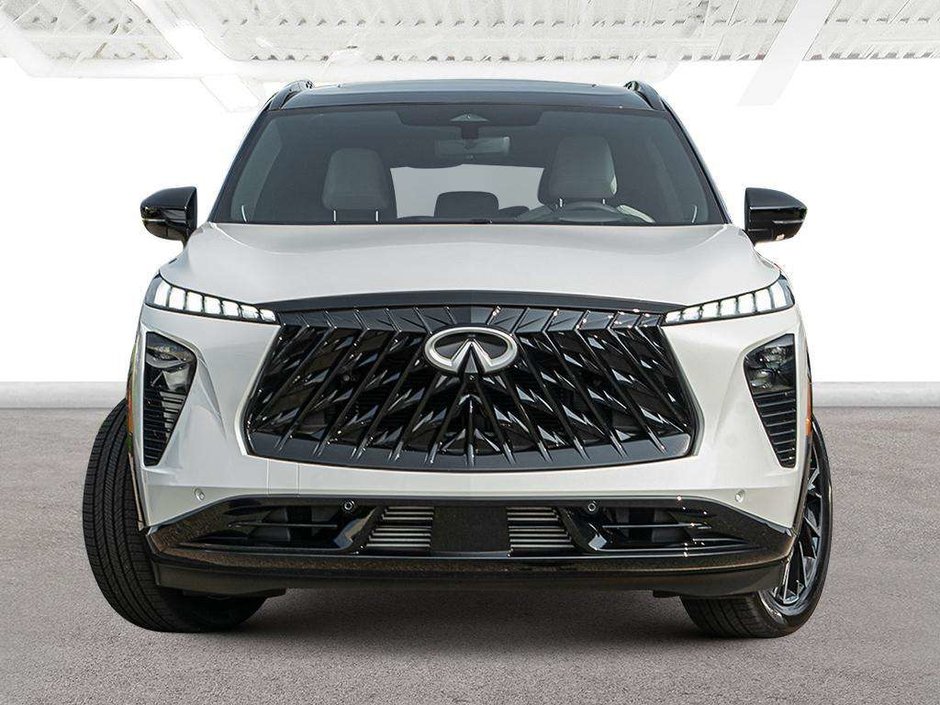 2027 Infiniti QX65 Autograph-1