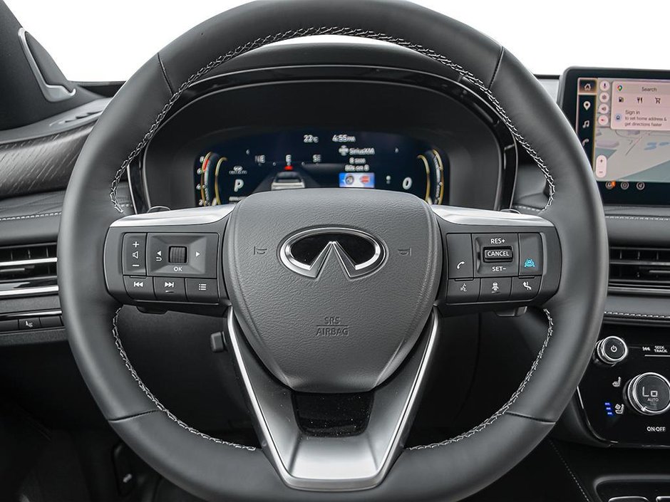 2027 Infiniti QX65 Autograph-11
