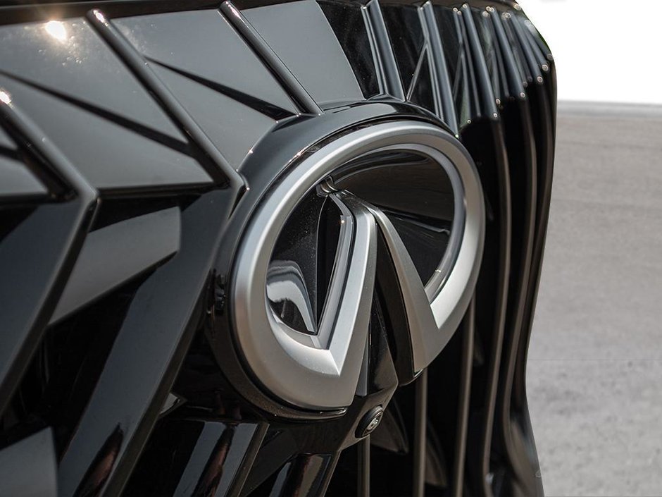 2027 Infiniti QX65 Sport-7