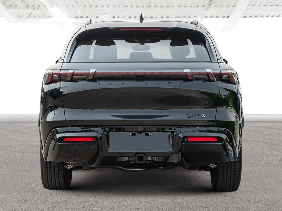 2027 Infiniti QX65 Sport-4