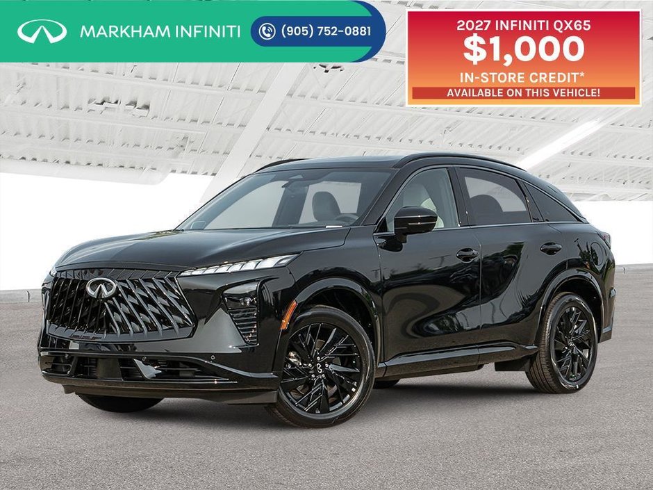 2027 Infiniti QX65 Sport-0