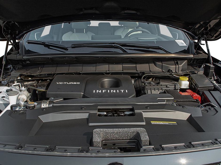 2027 Infiniti QX65 Sport-5