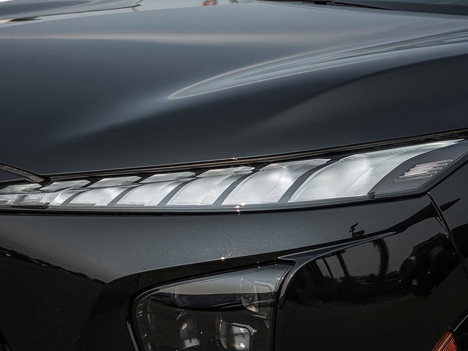 2027 Infiniti QX65 Sport-8