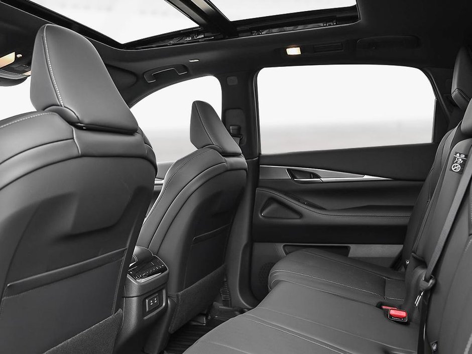 2027 Infiniti QX65 Luxe-20