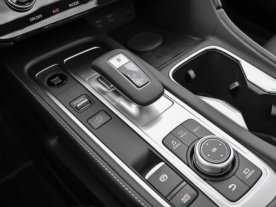 2027 Infiniti QX65 Luxe-16