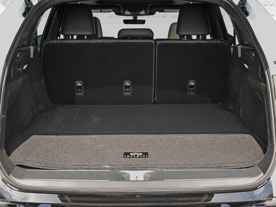 2027 Infiniti QX65 Luxe-6