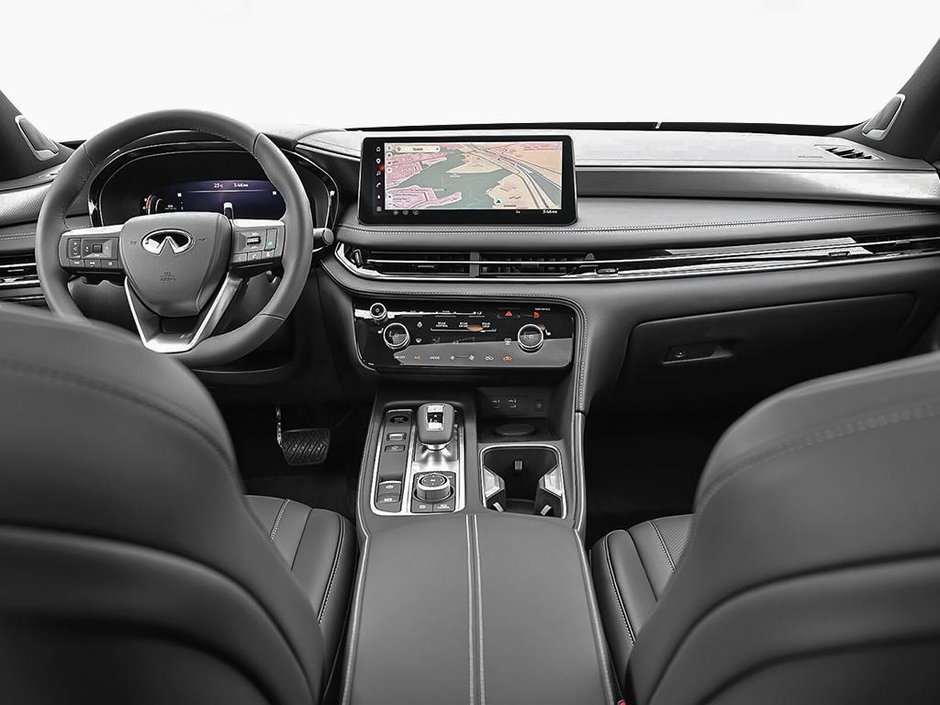 2027 Infiniti QX65 Luxe-21