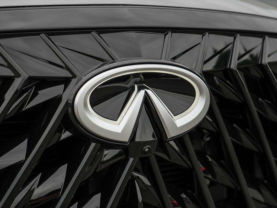 2027 Infiniti QX65 Sport-8