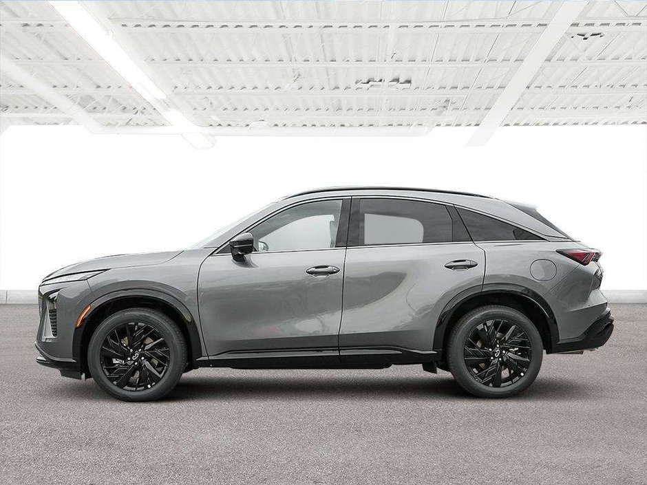 2027 Infiniti QX65 Sport-2