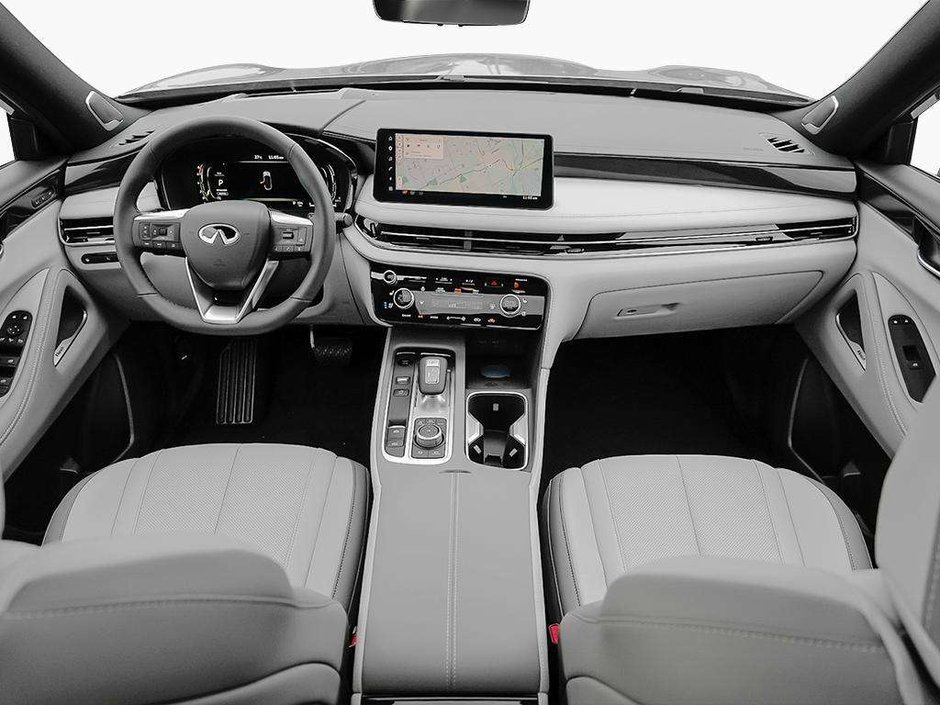 2027 Infiniti QX65 Sport-22