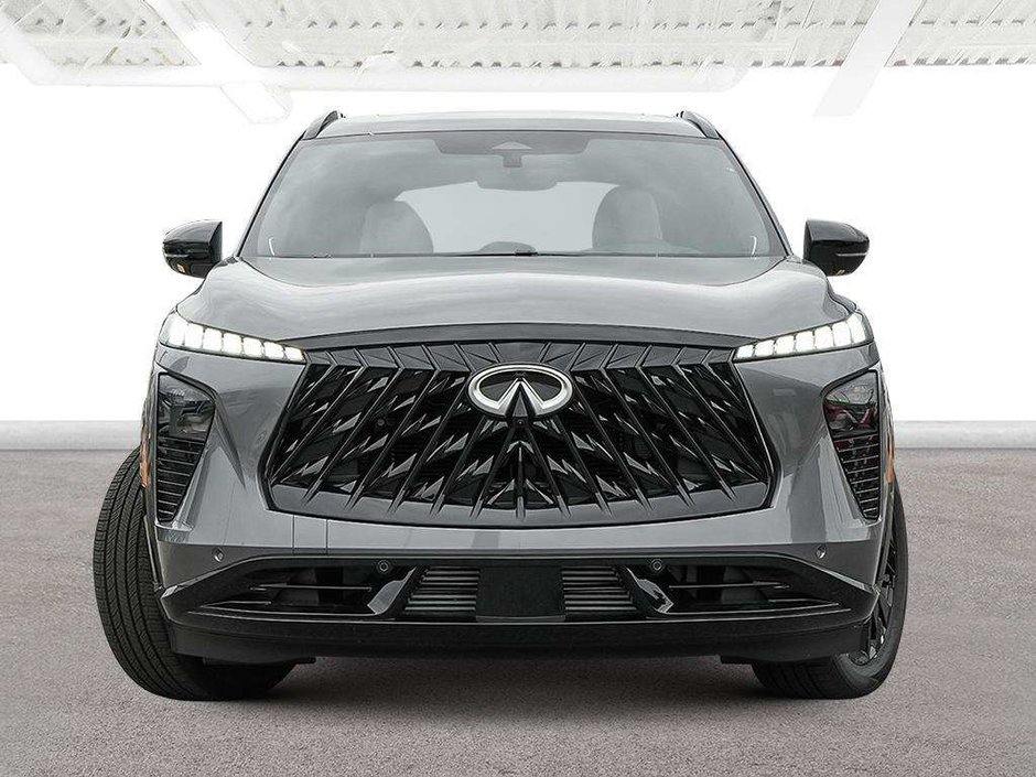 2027 Infiniti QX65 Sport-1