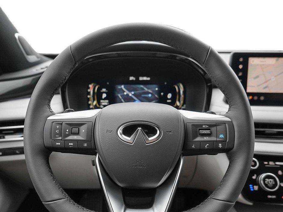 2027 Infiniti QX65 Sport-12