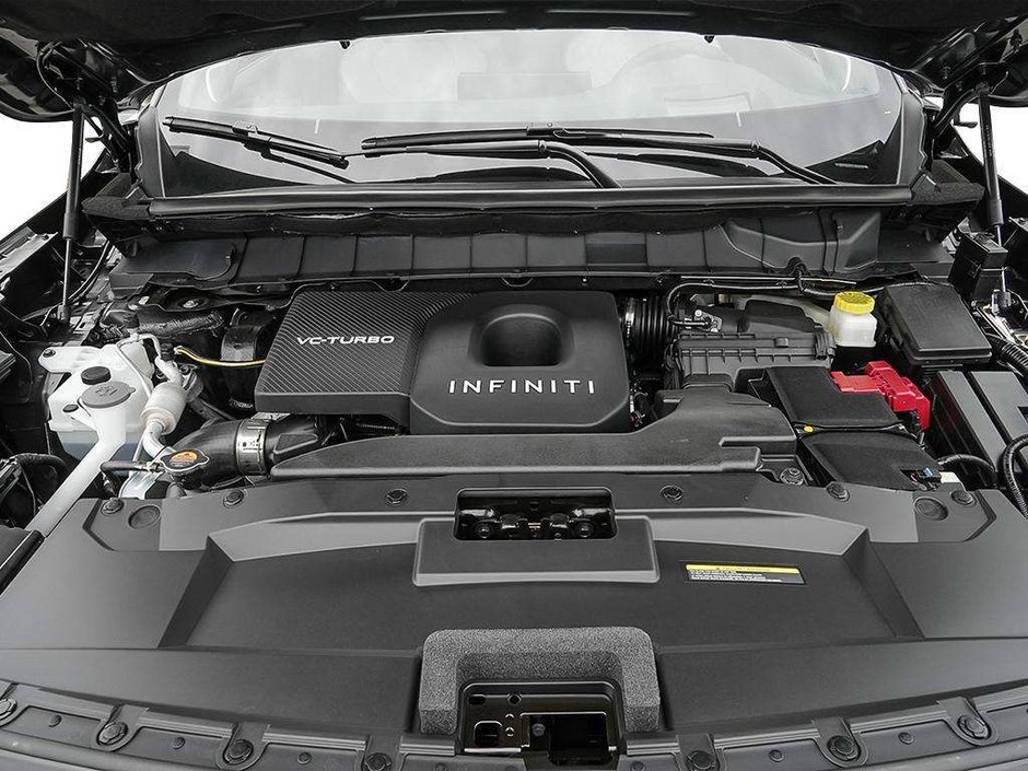 2027 Infiniti QX65 Sport-5