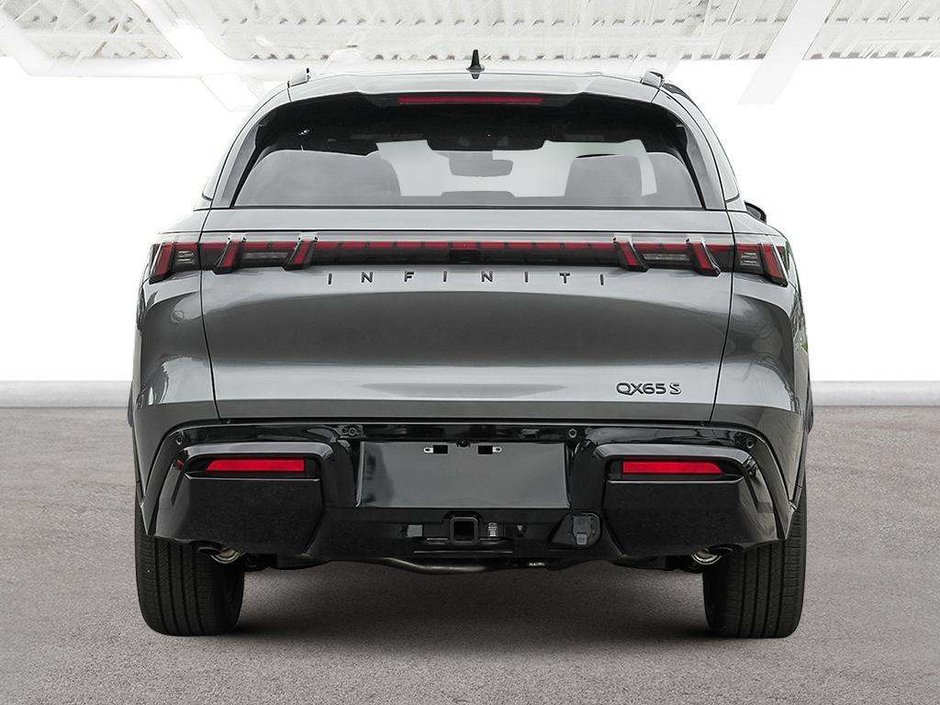 2027 Infiniti QX65 Sport-4