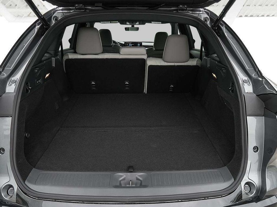 2027 Infiniti QX65 Sport-6