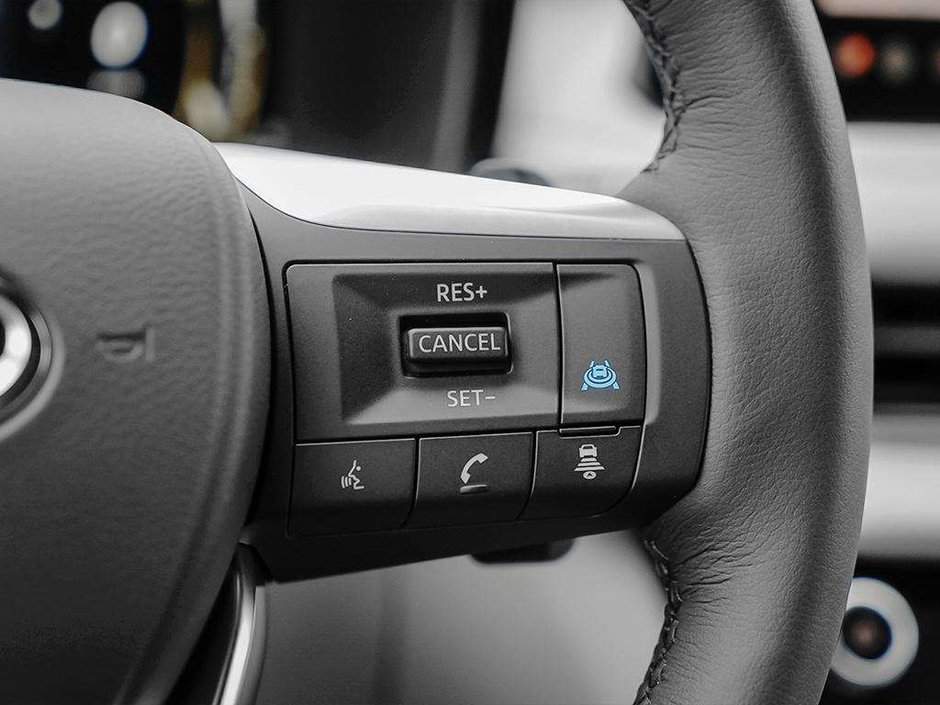 2027 Infiniti QX65 Sport-14