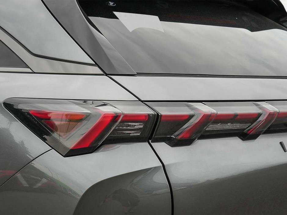 2027 Infiniti QX65 Sport-10