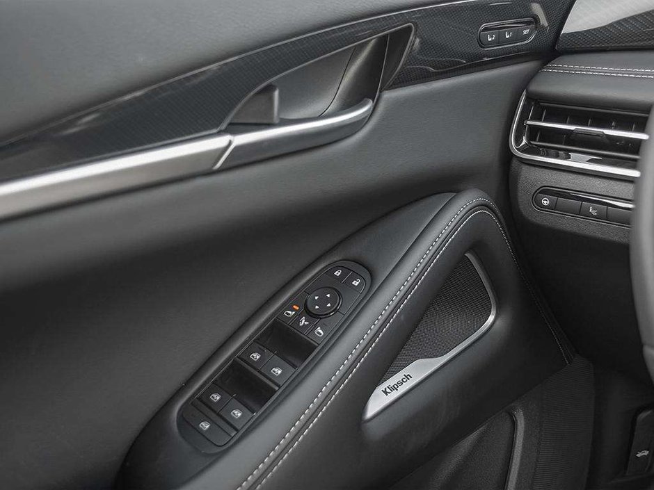 2027 Infiniti QX65 Sport-14