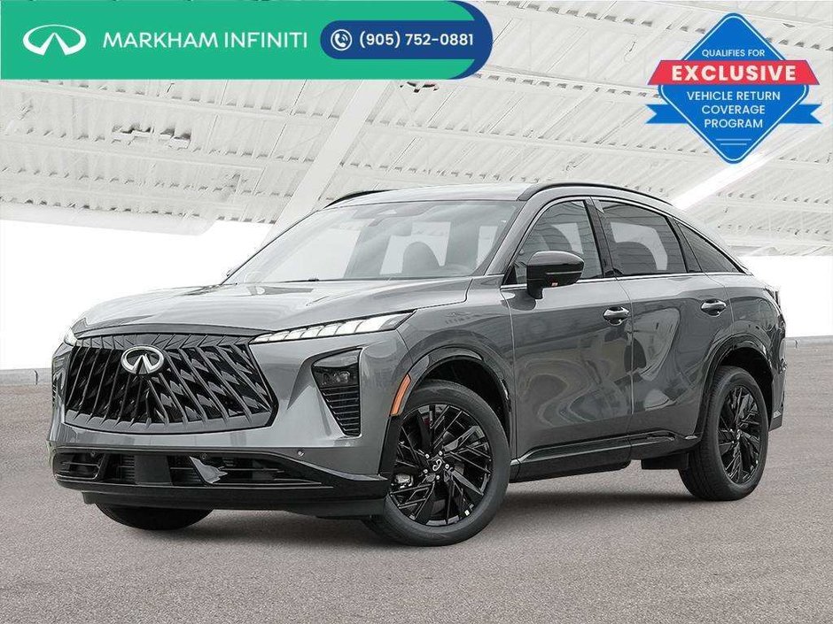 2027 Infiniti QX65 Sport-0