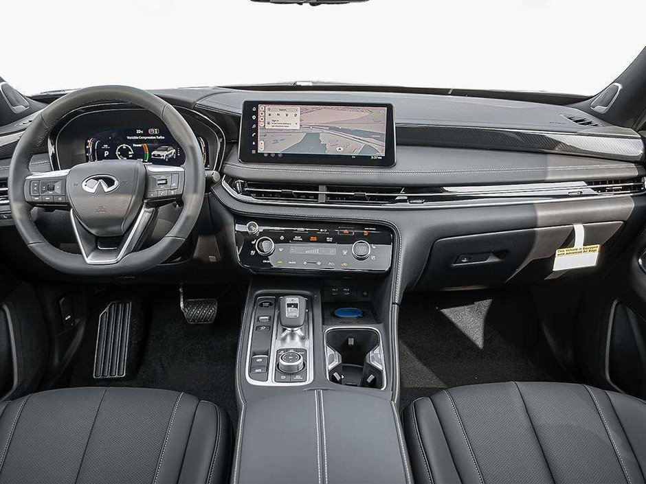 2027 Infiniti QX65 Sport-20