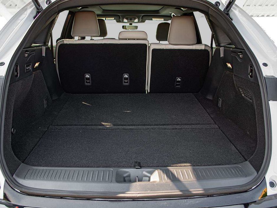 2027 Infiniti QX65 Sport-6