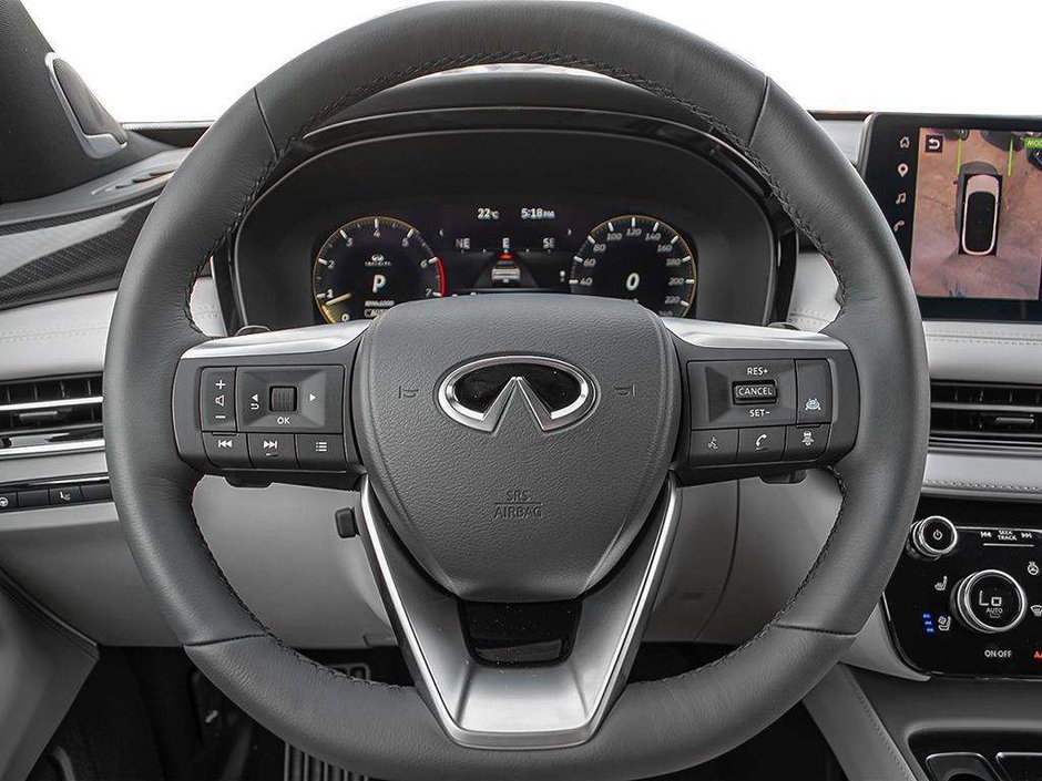 2027 Infiniti QX65 Sport-12