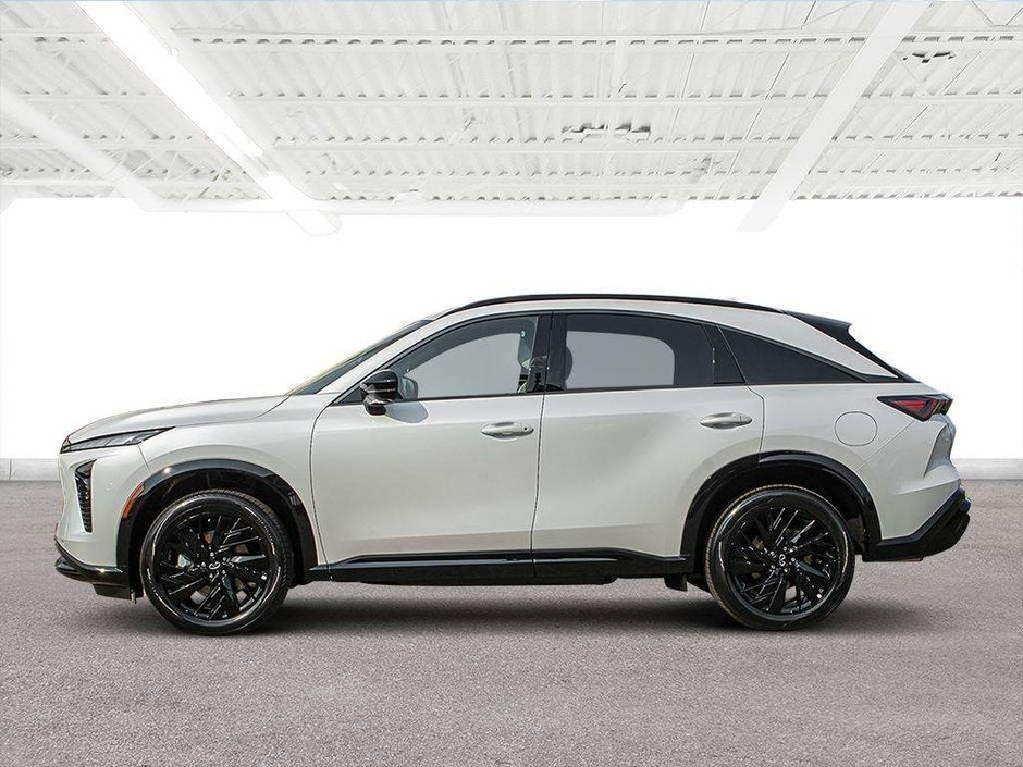 2027 Infiniti QX65 Sport-2