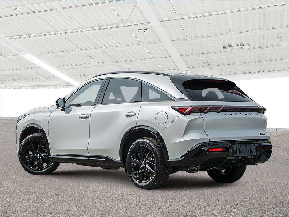2027 Infiniti QX65 Sport-3