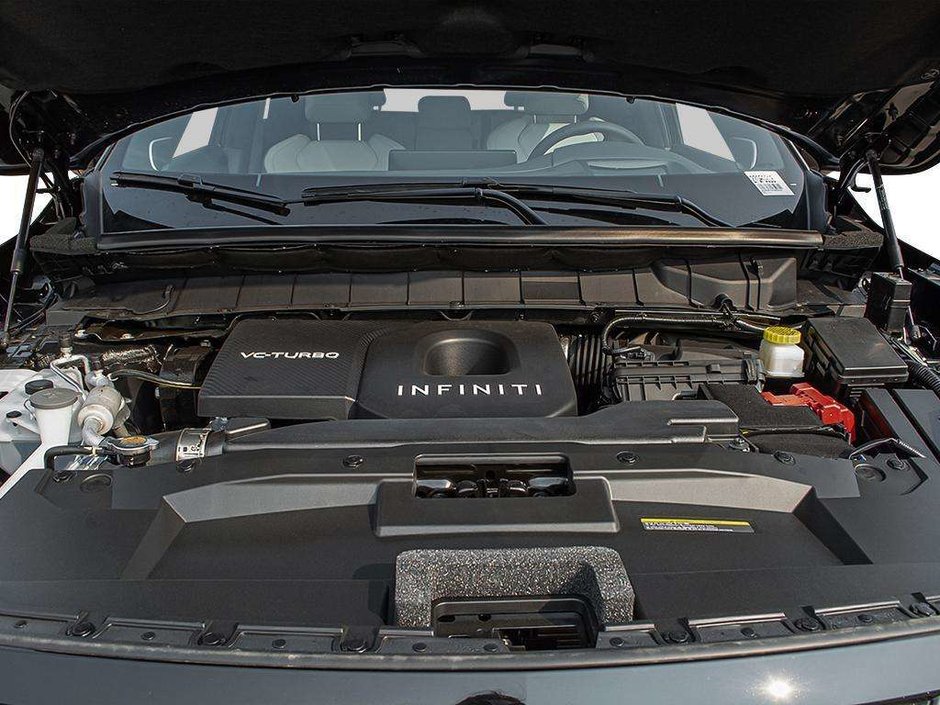 2027 Infiniti QX65 Sport-5