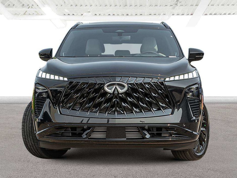 2027 Infiniti QX65 Sport-1