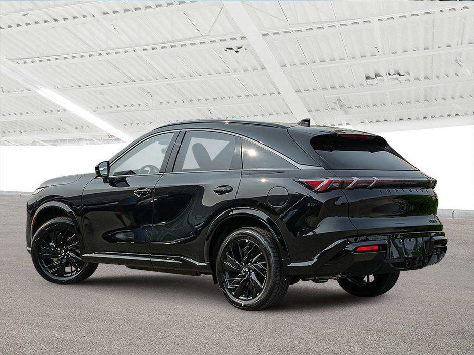 2027 Infiniti QX65 Sport-3