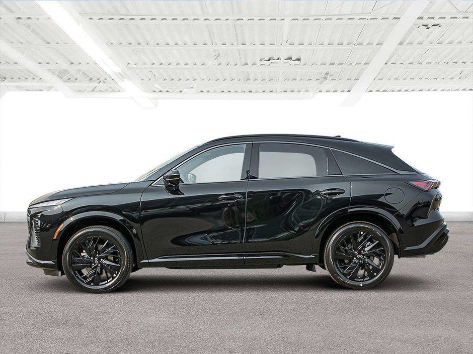 2027 Infiniti QX65 Sport-2