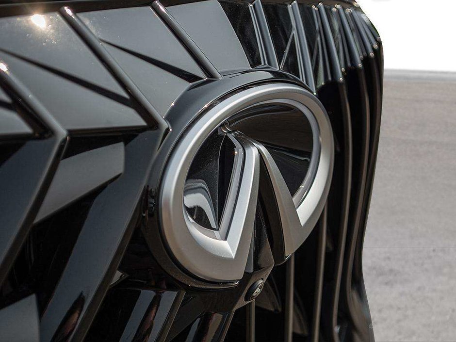 2027 Infiniti QX65 Sport-7