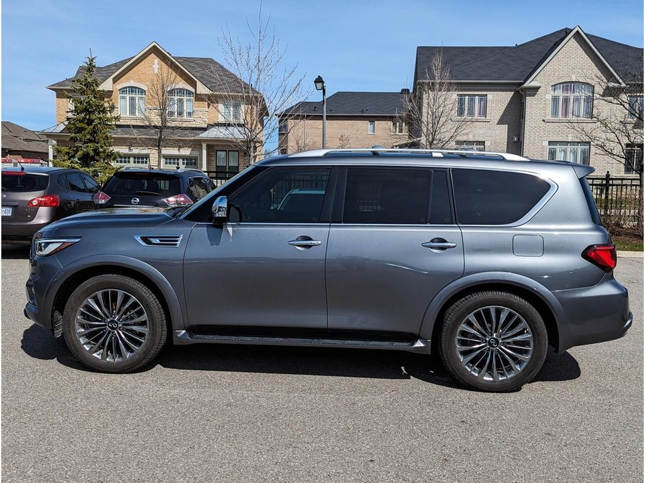 2021 Infiniti QX80 ProACTIVE-4