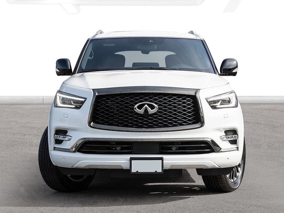 2024 Infiniti QX80 8 PASSENGER, ProACTIVE-1